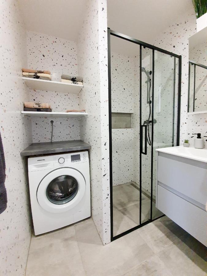 Apartman Love Bojnice Ngoại thất bức ảnh
