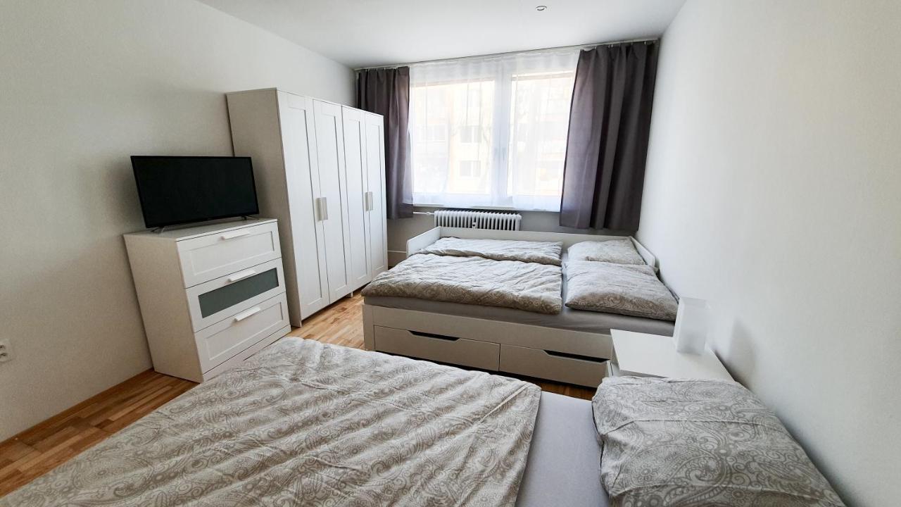 Apartman Love Bojnice Ngoại thất bức ảnh