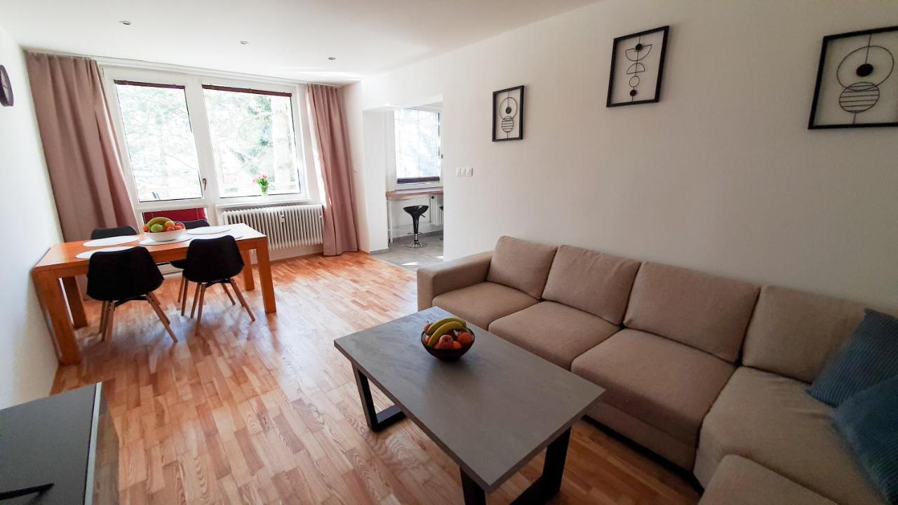 Apartman Love Bojnice Ngoại thất bức ảnh