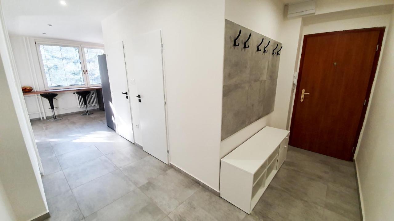 Apartman Love Bojnice Ngoại thất bức ảnh