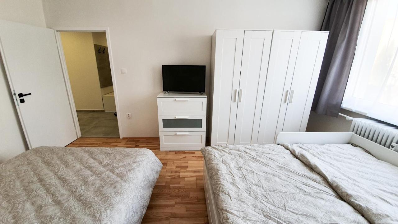Apartman Love Bojnice Ngoại thất bức ảnh