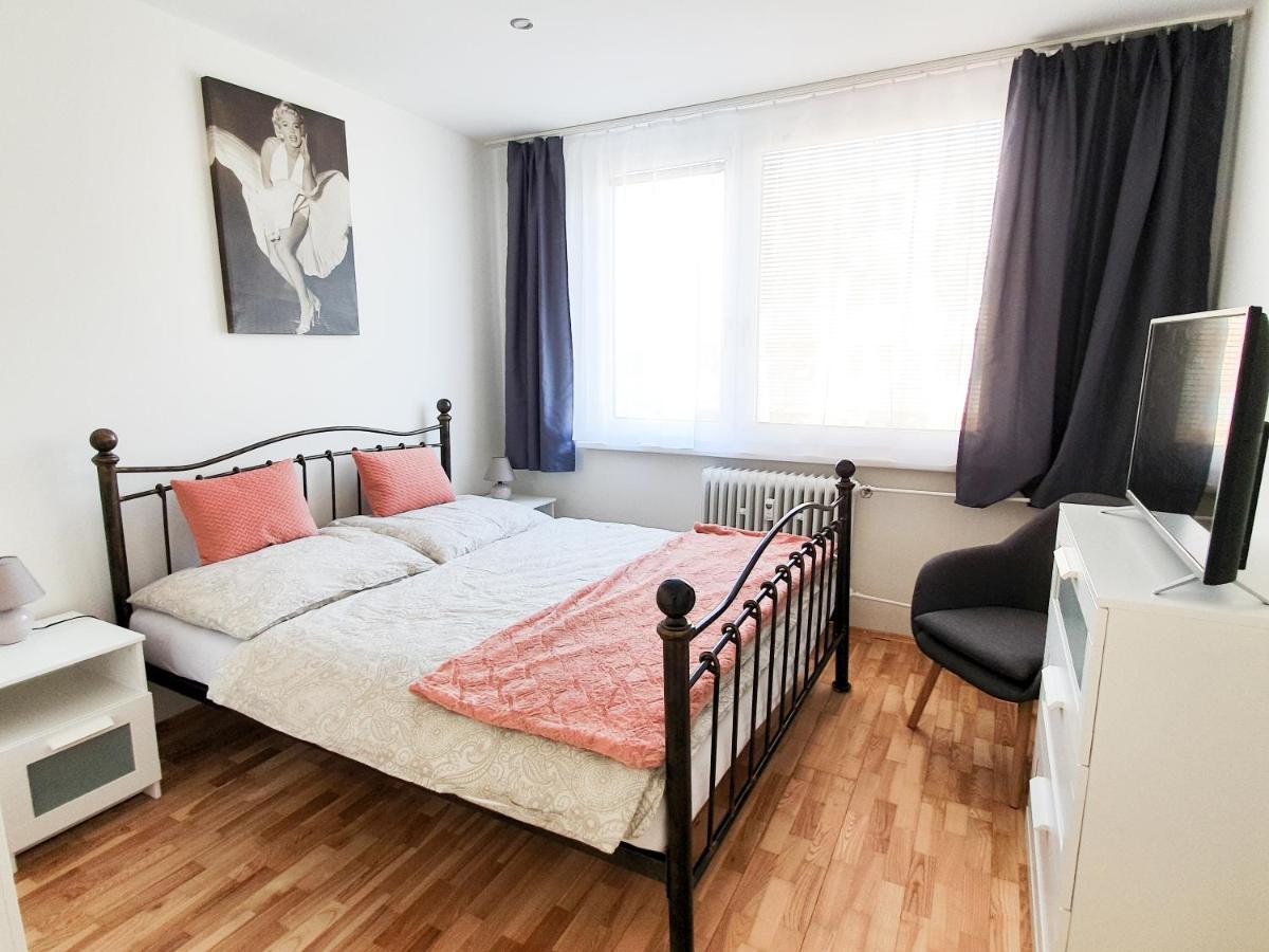 Apartman Love Bojnice Ngoại thất bức ảnh