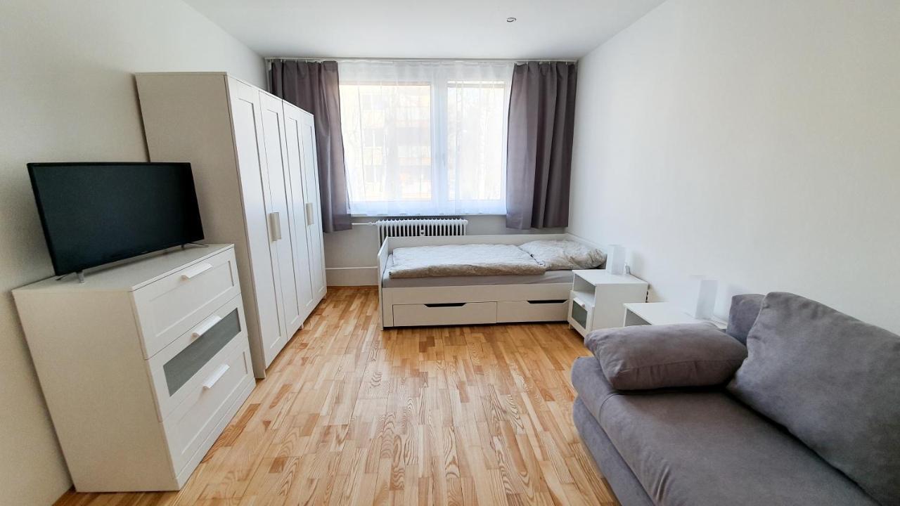 Apartman Love Bojnice Ngoại thất bức ảnh