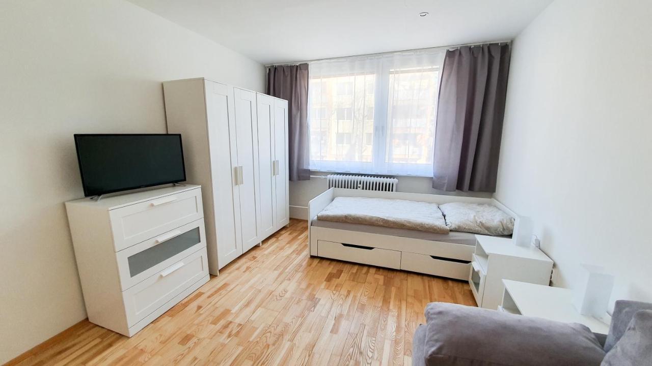 Apartman Love Bojnice Ngoại thất bức ảnh
