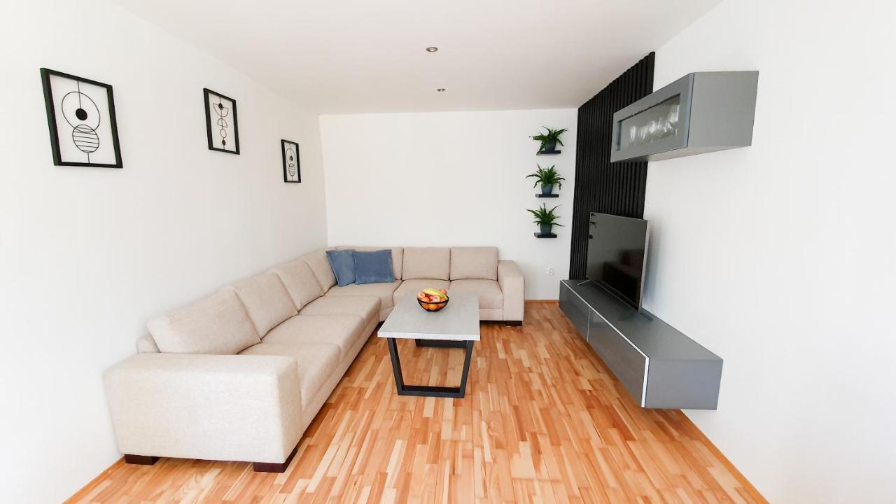Apartman Love Bojnice Ngoại thất bức ảnh