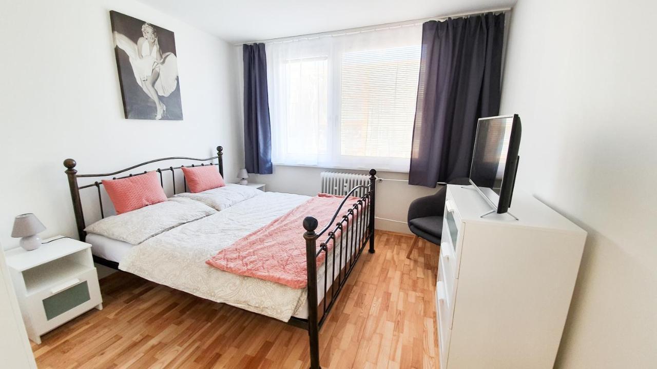 Apartman Love Bojnice Ngoại thất bức ảnh