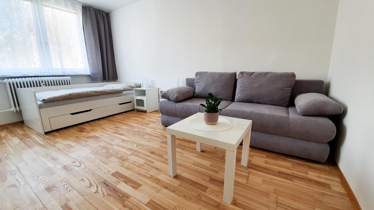 Apartman Love Bojnice Ngoại thất bức ảnh