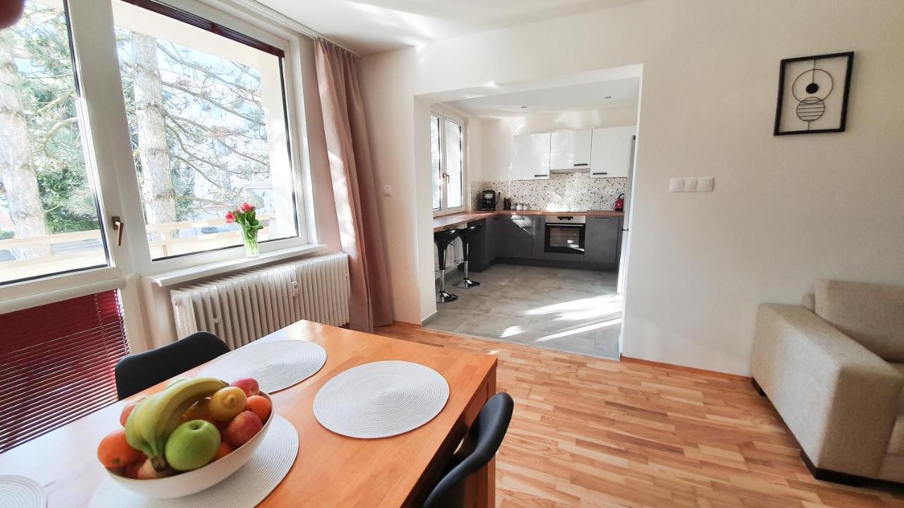 Apartman Love Bojnice Ngoại thất bức ảnh