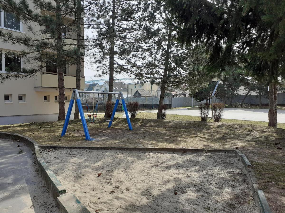 Apartman Love Bojnice Ngoại thất bức ảnh