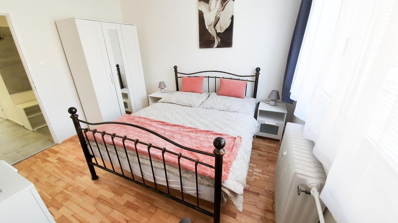 Apartman Love Bojnice Ngoại thất bức ảnh