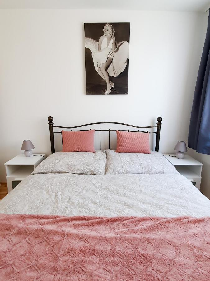 Apartman Love Bojnice Ngoại thất bức ảnh
